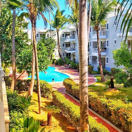 Caribbean&sun Punta Cana Exterior foto