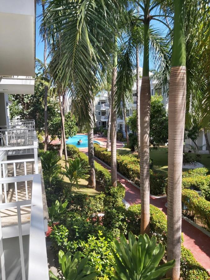 Caribbean&sun Punta Cana Exterior foto