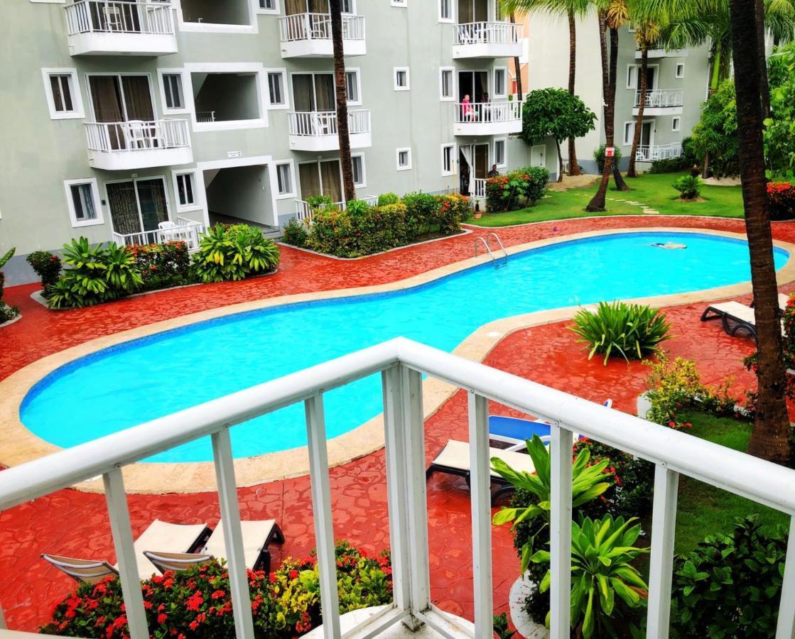 Caribbean&sun Punta Cana Exterior foto