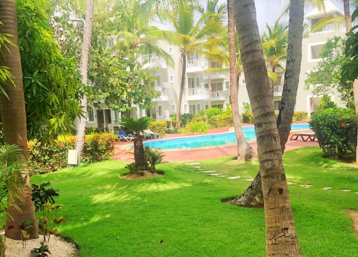 Caribbean&sun Punta Cana Exterior foto