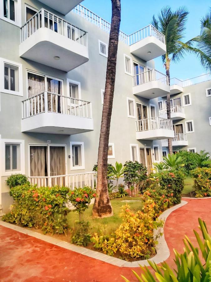 Caribbean&sun Punta Cana Exterior foto