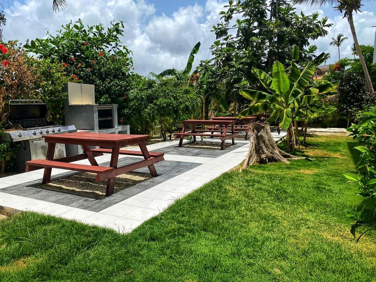 Caribbean&sun Punta Cana Exterior foto