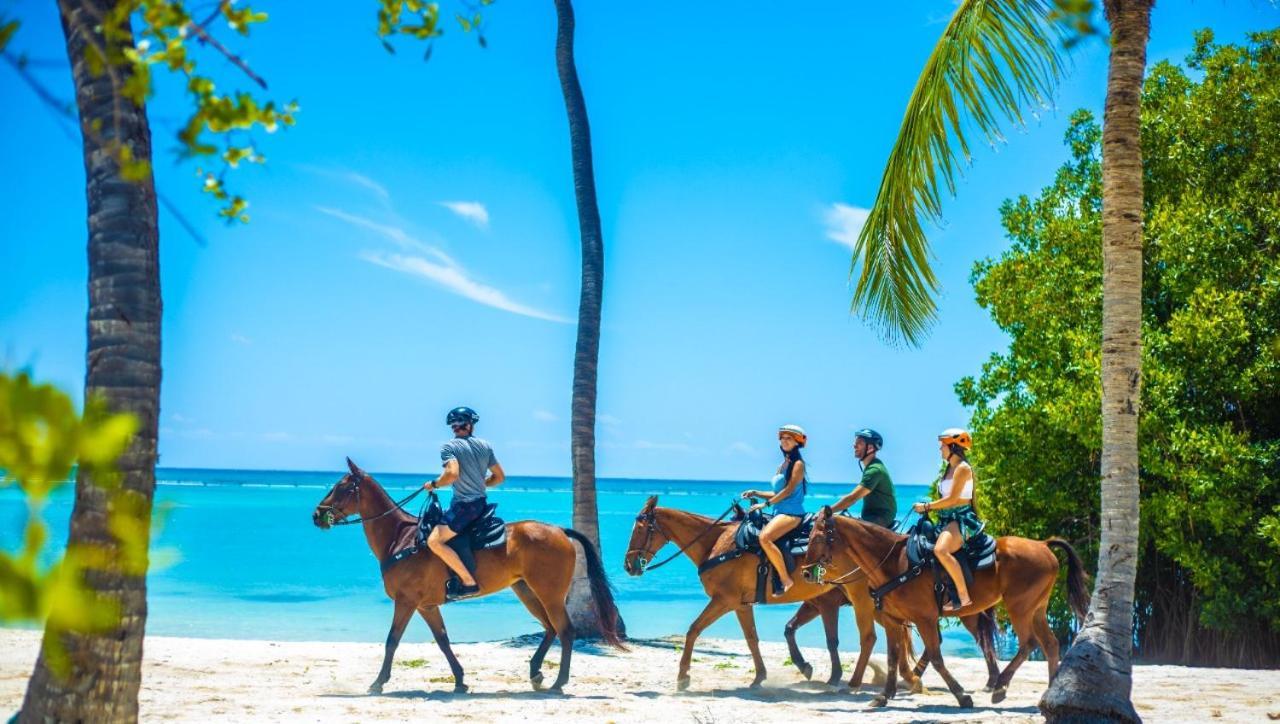 Caribbean&sun Punta Cana Exterior foto