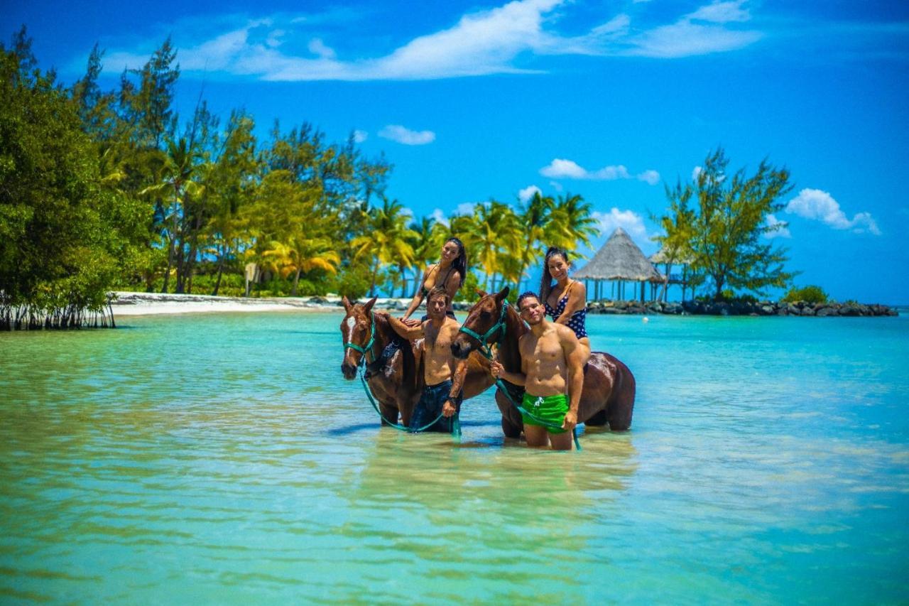 Caribbean&sun Punta Cana Exterior foto